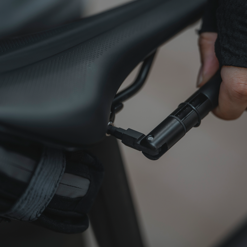 Topeak Plug N Roadie Tool Kits in Black-10