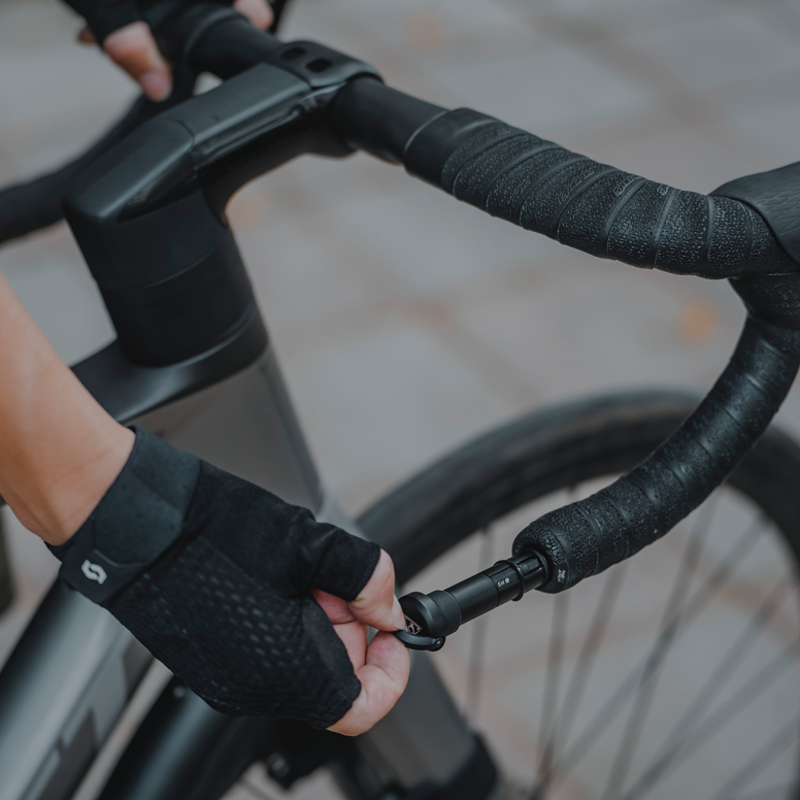 Topeak Plug N Roadie Tool Kits in Black-7