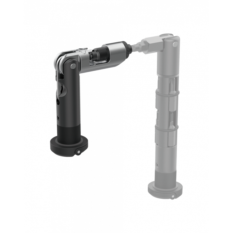 Topeak Plug N 13s Chain Tool in Black-2