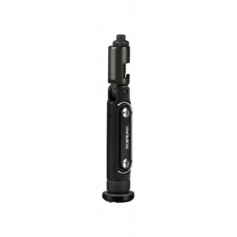 Topeak BB Hide'n Chain Tool in Black-2
