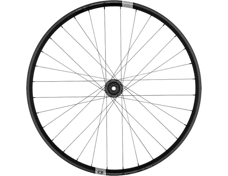 Balfes Bikes Crankbrothers Synthesis Enduro Boost HG Rear Wheel 29in in Black | Free postage over £30, £10 off first order, price match & 0% finance.