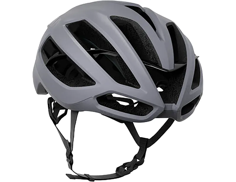 Balfes Bikes Kask Protone Icon WG11 Helmet in Grey Matt | Free postage over £30, £10 off first order, price match & 0% finance.