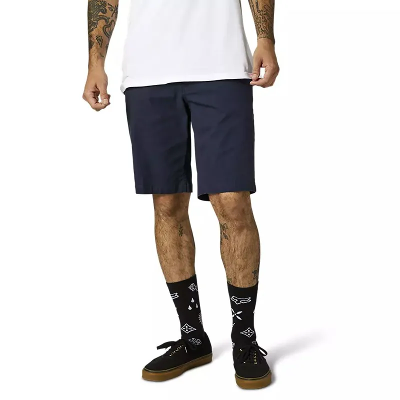 Fox Racing Essex 2.0 Shorts in Midnight