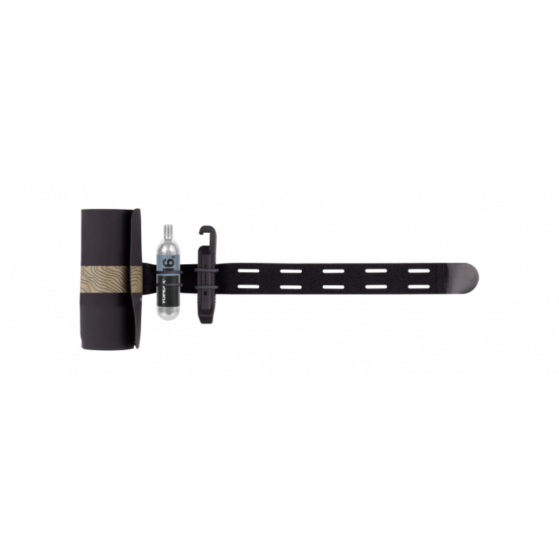 Topeak Ratchet N Roll Elite Ratchet Tool Set in Black-4