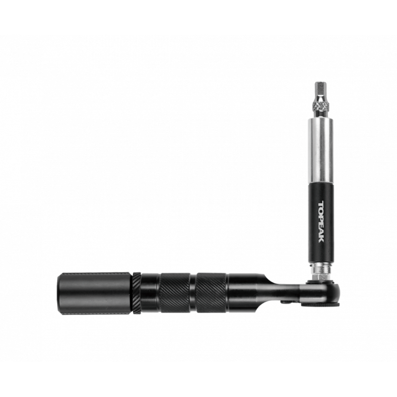 Topeak Ratchet N Roll Elite Ratchet Tool Set in Black-5