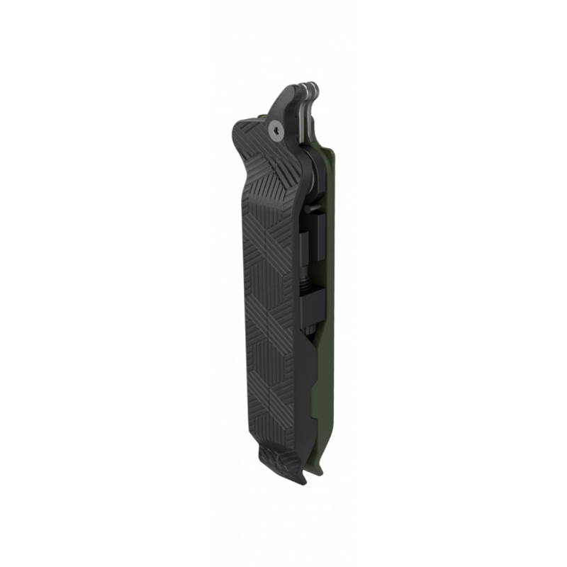 Topeak Power Lever Pro Tyre Levers in Black-2