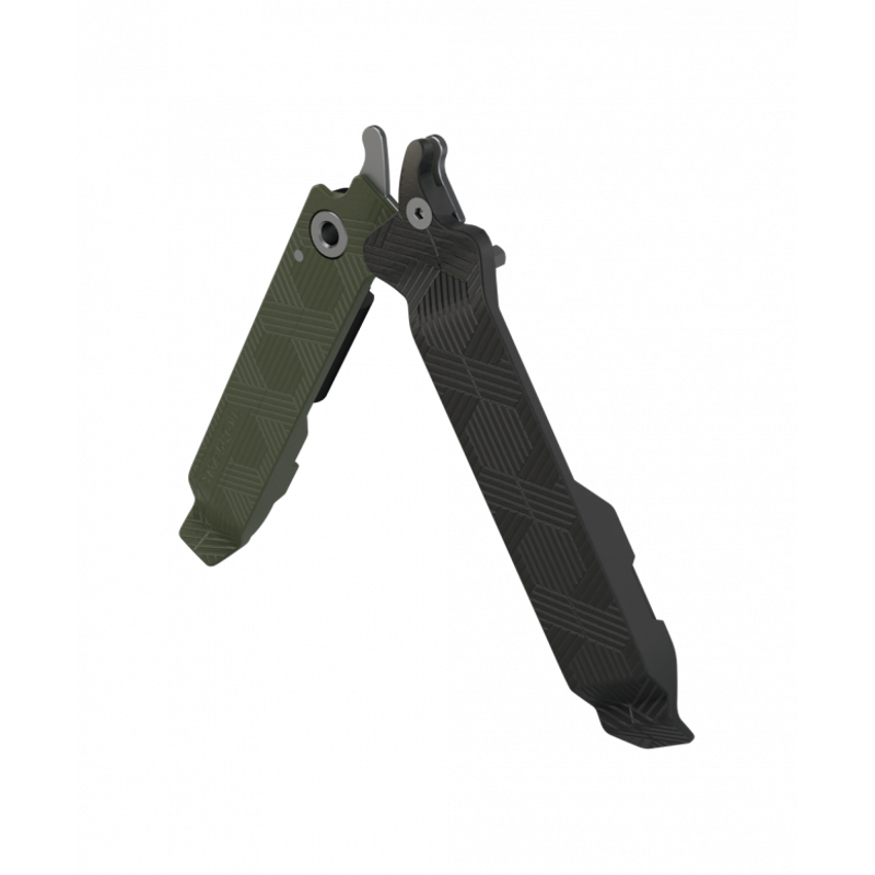 Topeak Power Lever Pro Tyre Levers in Black-1