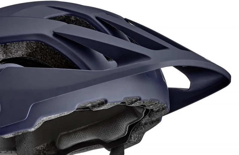 CUBE HELMET FRISK in BLUE-2