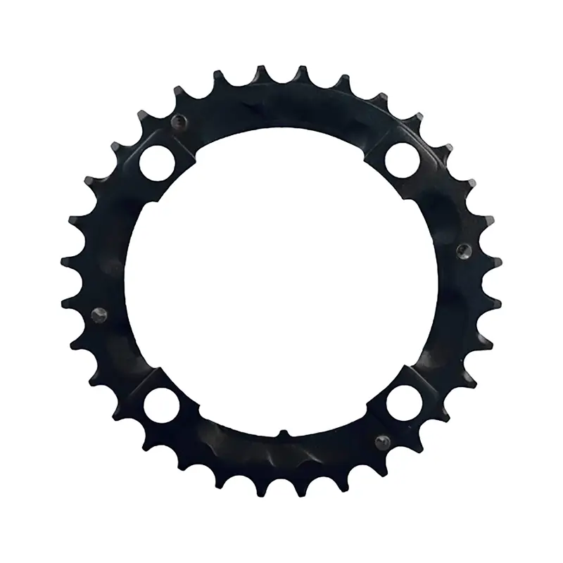 Balfes Bikes Fsa FSA Alloy MTB 104BCD 32T 3x10 Chainring in Black | Free postage over £30, £10 off first order, price match & 0% finance.