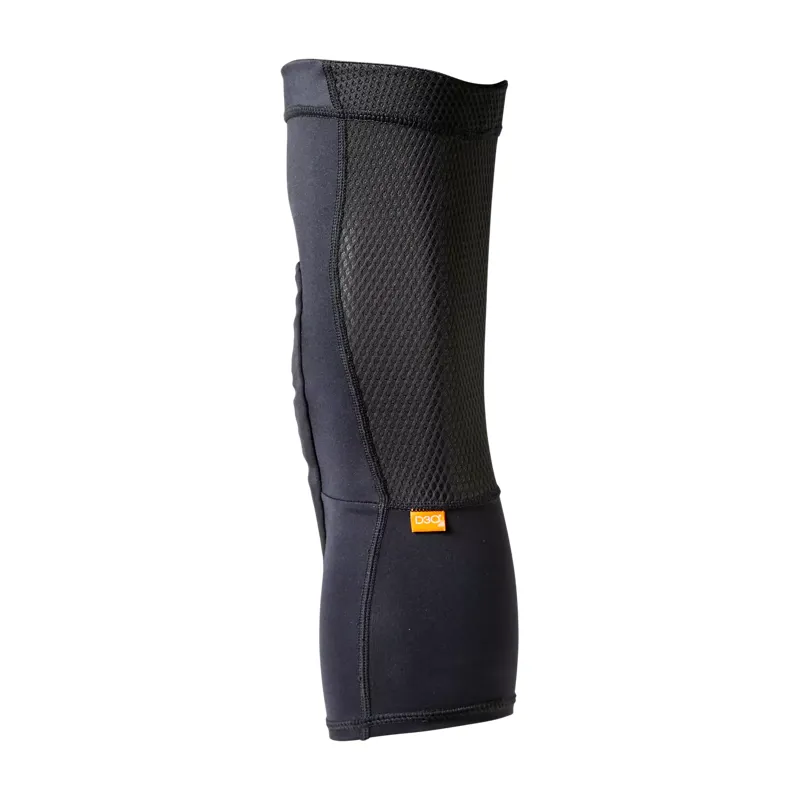 Fox Racing Enduro Knee Pads in Black-1