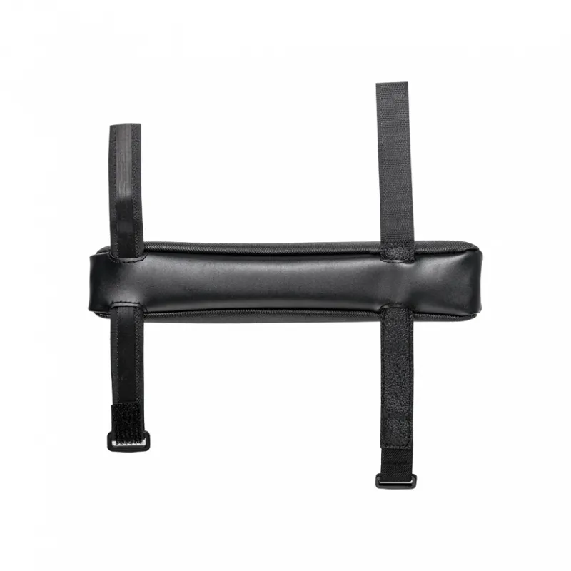 Topeak Fastfuel Essential Top Tube Bag in Black-1