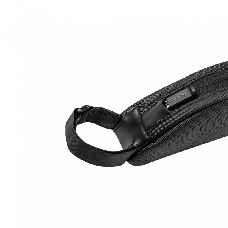 Topeak Fastfuel Essential Top Tube Bag in Black-3