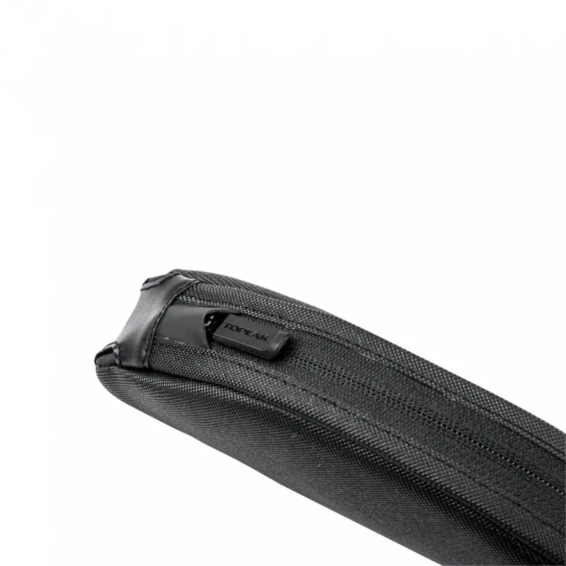 Topeak Fastfuel Essential Top Tube Bag in Black-4