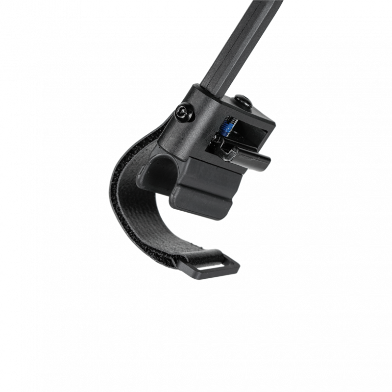 Topeak TetraFender R1 and 2 Road Fender Set in Black-5