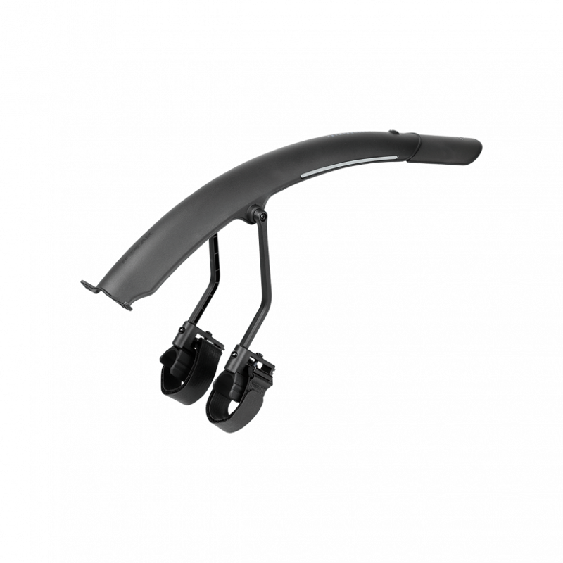 Topeak TetraFender R1 and 2 Road Fender Set in Black-2