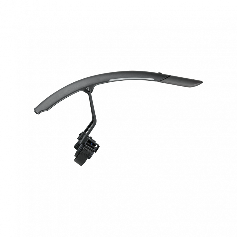 Topeak TetraFender R1 and 2 Road Fender Set in Black-3