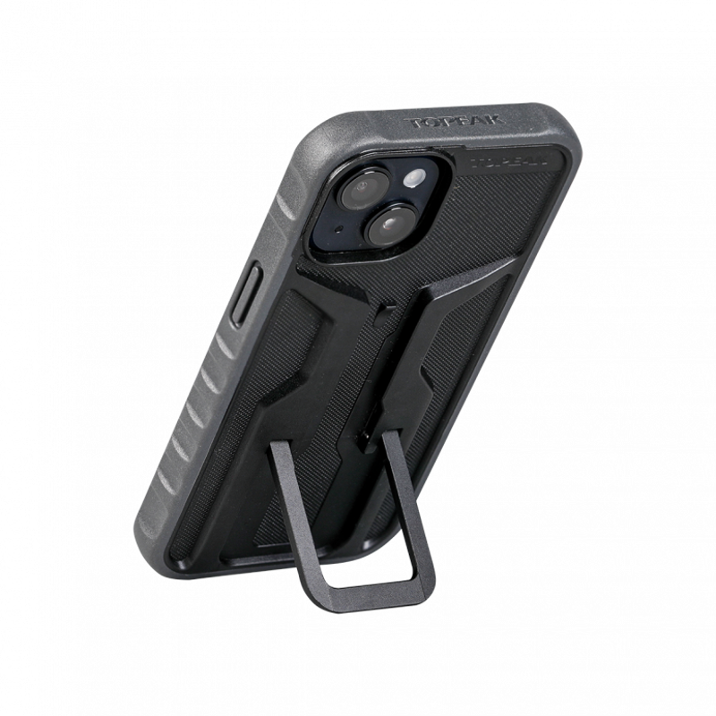 Topeak iPhone 14 Ridecase Phone Case in Black-2