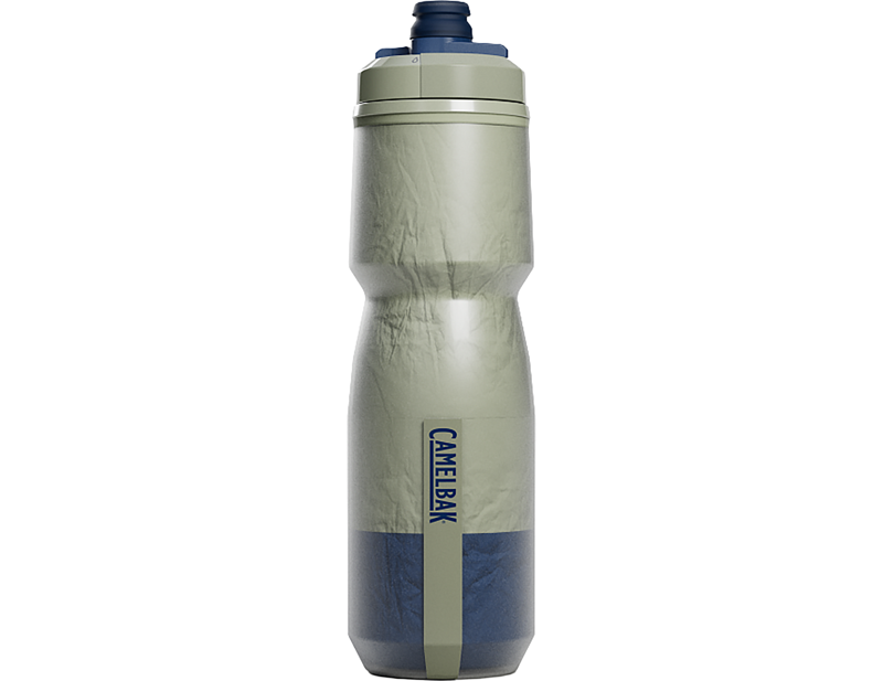 CamelBak Podium Chill 24oz Bottle in Fog