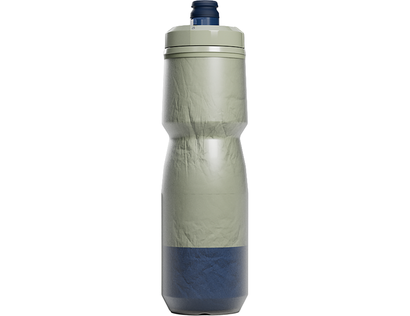 CamelBak Podium Chill 24oz Bottle in Fog-1