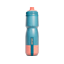 CamelBak Podium Chill 24oz Bottle in Blue/Coral