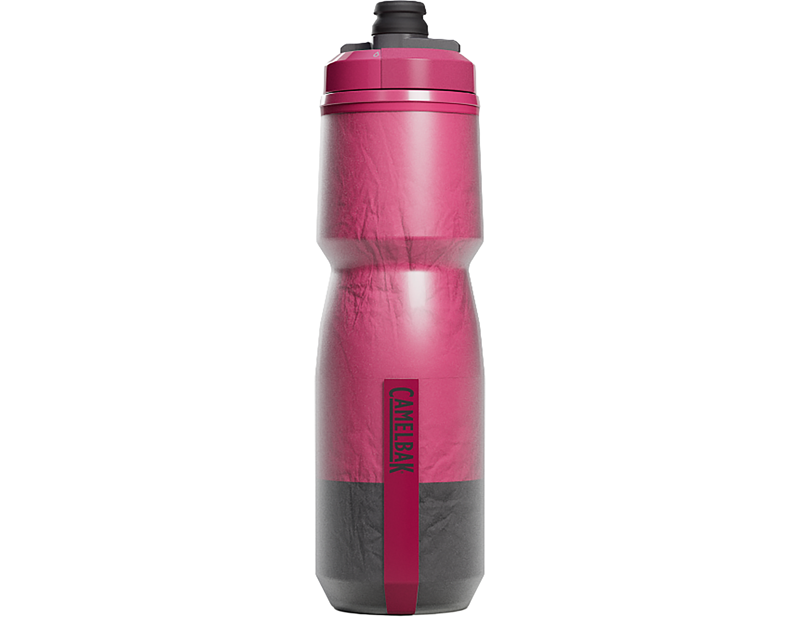 CamelBak Podium Chill 24oz Bottle in Berry