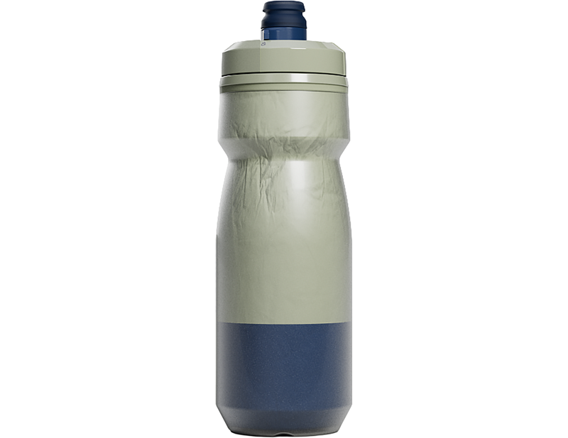CamelBak Podium Chill 21 oz Bottle in Fog-1