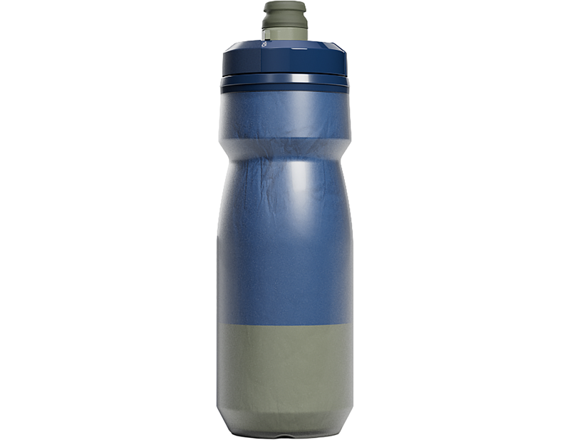 CamelBak Podium Chill 21 oz Bottle in Dark Blue-1