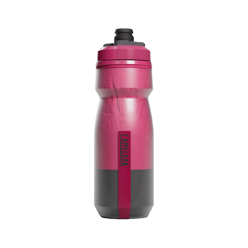 Balfes Bikes Camelbak CamelBak Podium Chill 21?oz Bottle in Berry | Free postage over £30, £10 off first order, price match & 0% finance.