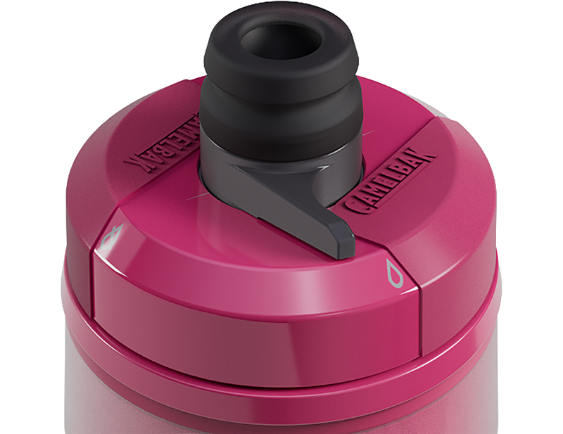 CamelBak Podium Chill 21 oz Bottle in Berry-2