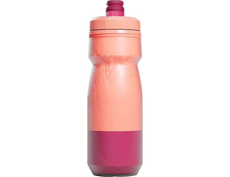 CamelBak Podium Chill 21 oz Bottle in Pastel Red-1