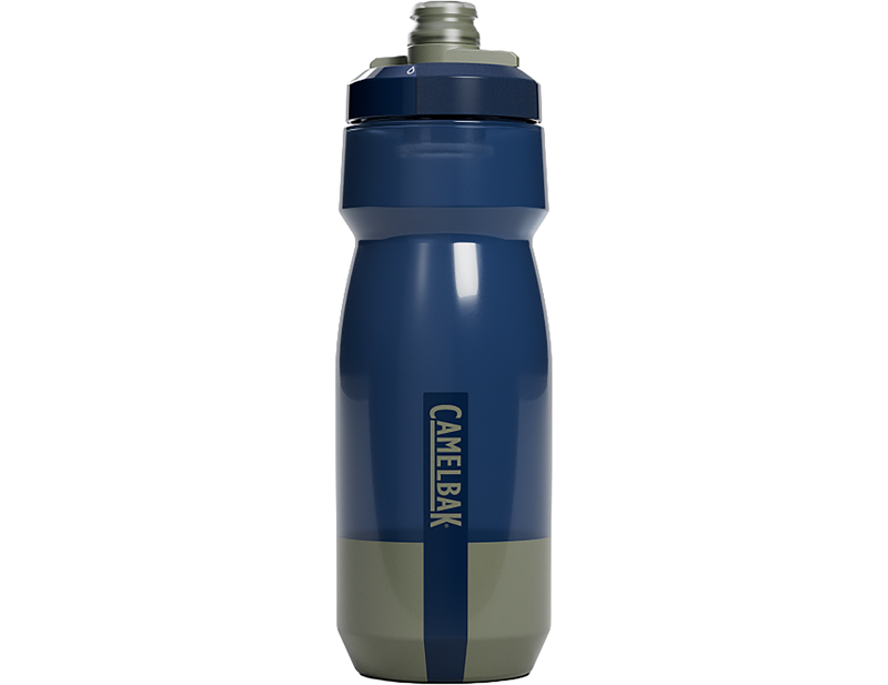 CamelBak Podium 24oz Bottle in Dark Blue