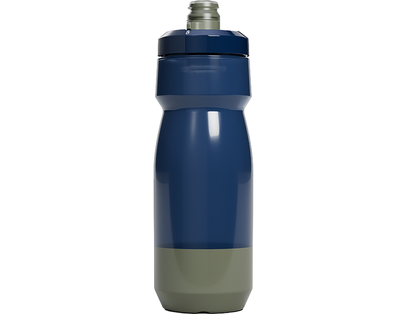 CamelBak Podium 24oz Bottle in Dark Blue-1