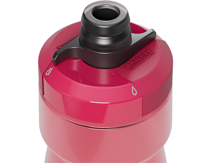 CamelBak Podium 24oz Bottle in Purple-3