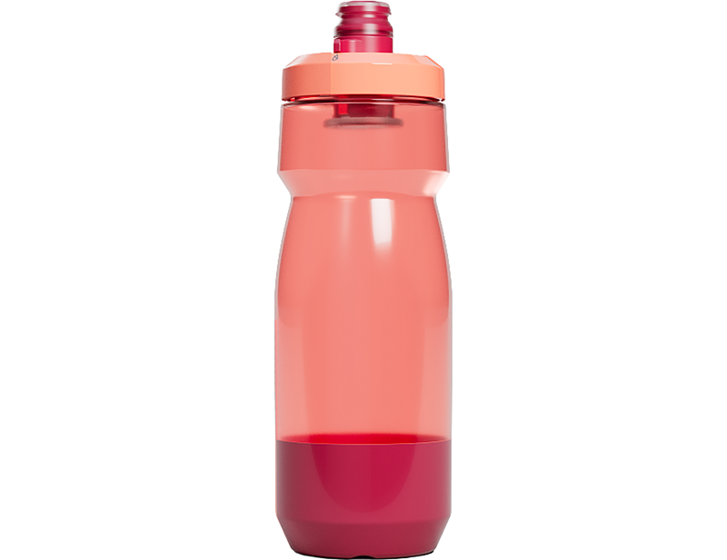 CamelBak Podium 24oz Bottle in Pastel Red-1