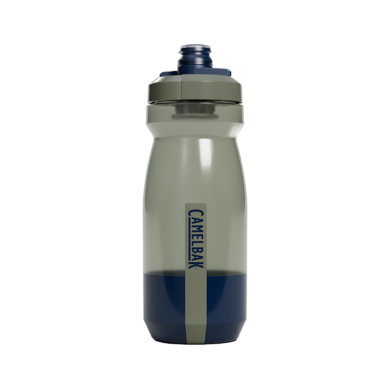 Balfes Bikes Camelbak CamelBak Podium 21oz Bottle in Fog | Free postage over £30, £10 off first order, price match & 0% finance.