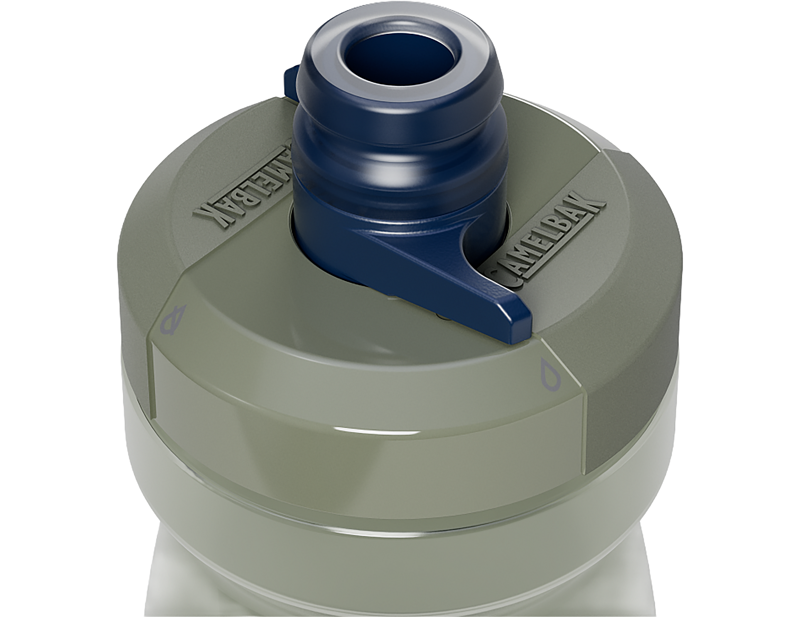 CamelBak Podium 21oz Bottle in Fog-2