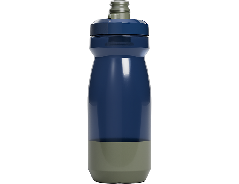 CamelBak Podium 21oz Bottle in Dark Blue-1