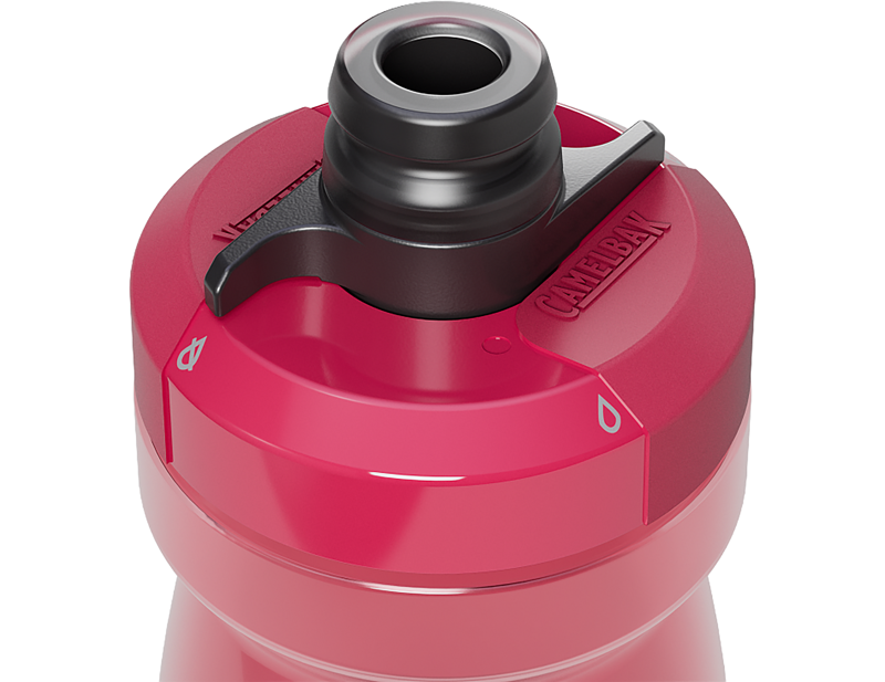 CamelBak Podium 21oz Bottle in Purple-3