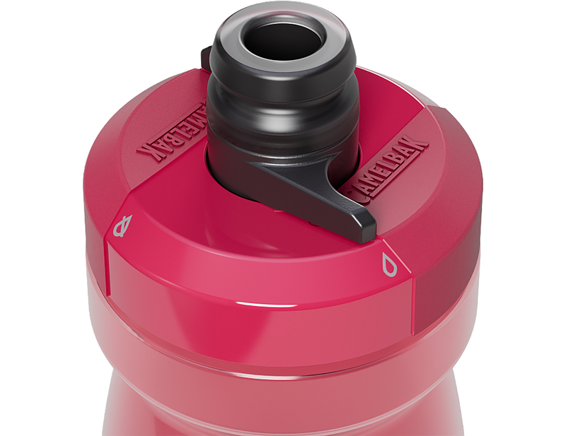 CamelBak Podium 21oz Bottle in Purple-2