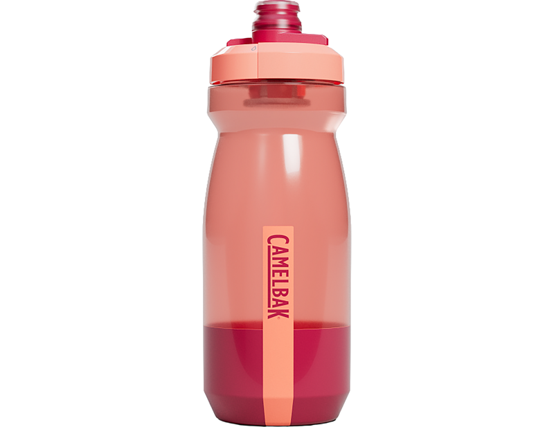 CamelBak Podium 21oz Bottle in Pastel Red
