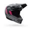 Bell Full-10 MIPS Level Set Full Face Helmet in Grey/Pink
