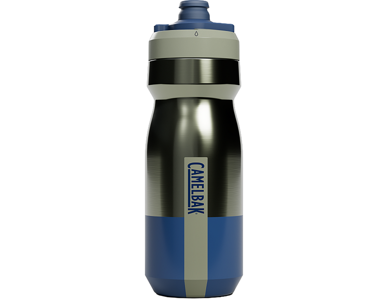 CamelBak Podium Insulated Steel 18oz Bottle in Fog