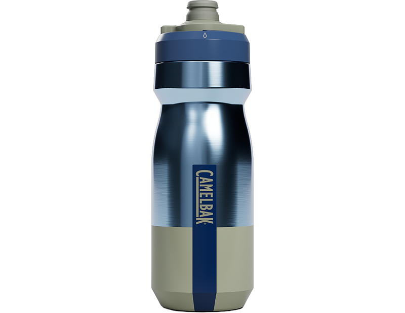 CamelBak Podium Insulated Steel 18oz Bottle in Sea