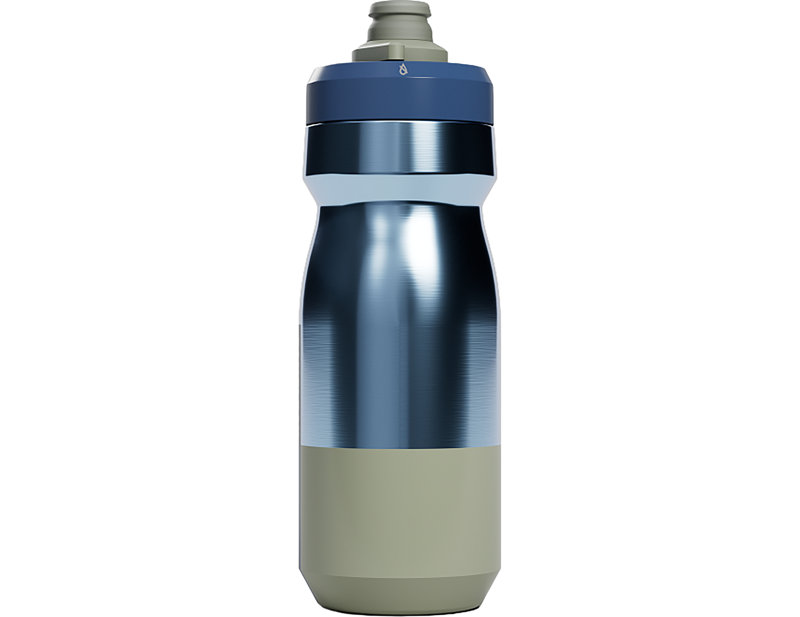 CamelBak Podium Insulated Steel 18oz Bottle in Sea-1