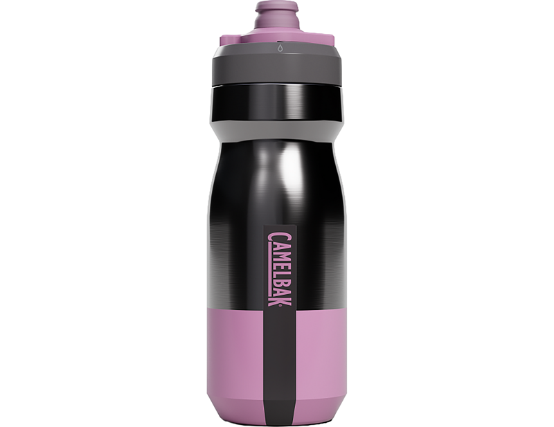 CamelBak Podium Insulated Steel 18oz Bottle in Light/Pastel Purple