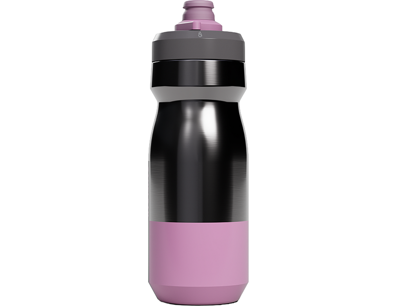 CamelBak Podium Insulated Steel 18oz Bottle in Light/Pastel Purple-1