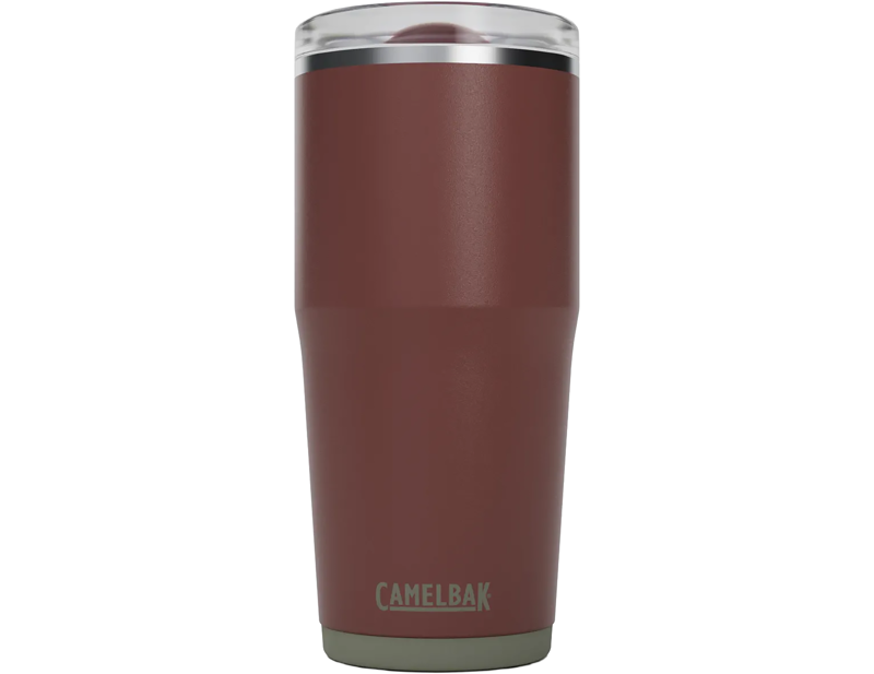 CamelBak Thrive Leak-Proof Tumbler 20oz -591ml in Burnt Umber