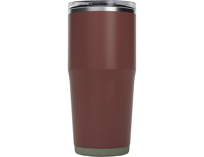 CamelBak Thrive Leak-Proof Tumbler 20oz -591ml in Burnt Umber-1
