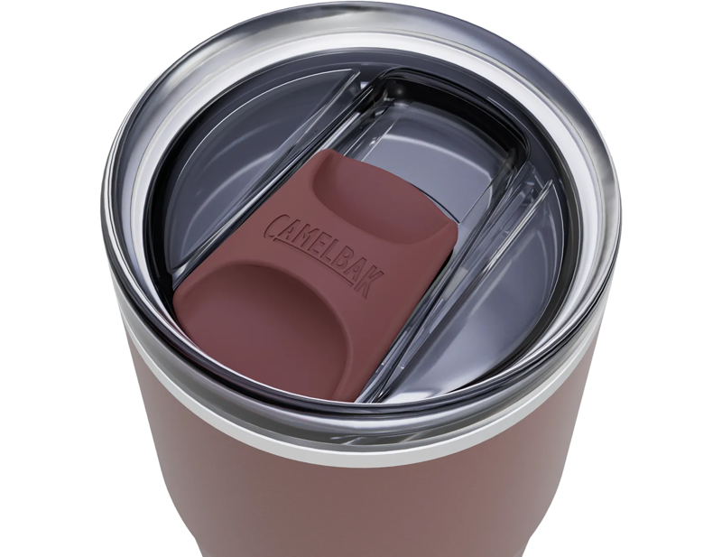 CamelBak Thrive Leak-Proof Tumbler 20oz -591ml in Burnt Umber-2