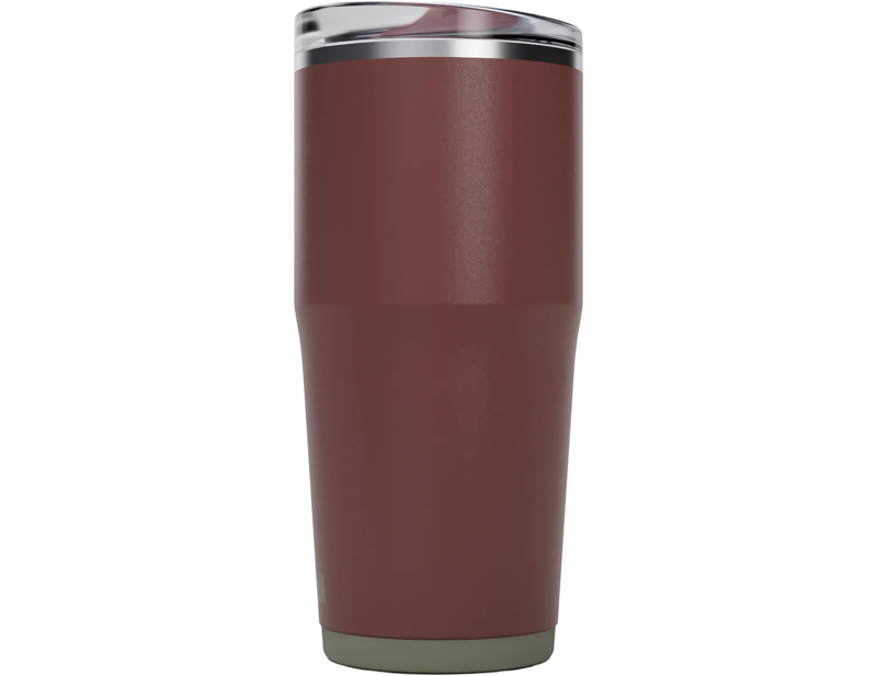 CamelBak Thrive Leak-Proof Tumbler 20oz -591ml in Burnt Umber-4